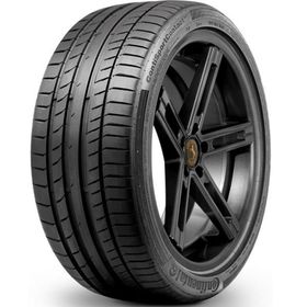 Continental 255/35 R18 94Y XL MO Contisportcontact 5 Yaz Lastiği 2023