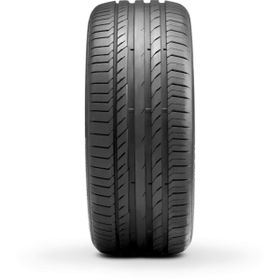 Continental 255/35 R18 94Y XL MO FR Sport Contact 5P Yaz Lastiği 2024