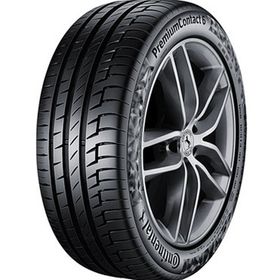 Continental 255/35 R18 94Y XL PremiumContact 6 Yaz Lastiği