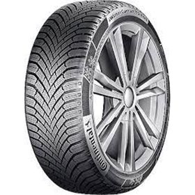Continental 255/35 R19 96V RFT XL WinterContact TS 860 S Kış Lastiği