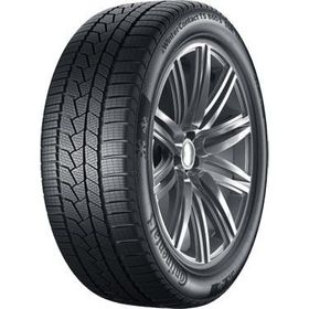 Continental 255/35 R19 96V XL FR WinterContact TS 860 S SSR Kış Lastiği 2022