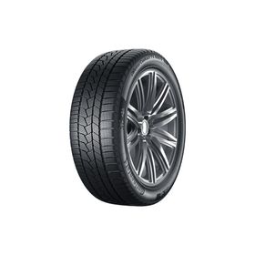 Continental 255/35 R19 96V XL FR WinterContact TS 860 S SSR Kış Lastiği