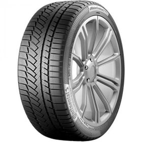 Continental 255/35 R19 96V XL FR WinterContact TS 860 S SSR Kış Lastiği