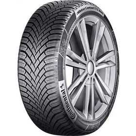 Continental 255/35 R19 96V XL FR WinterContact TS 860 S SSR Kış Lastiği