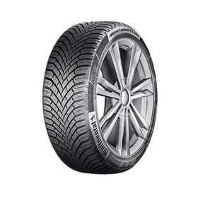 Continental 255/35 R19 96V XL WinterContact TS 860S SSR Kış Lastiği 2025
