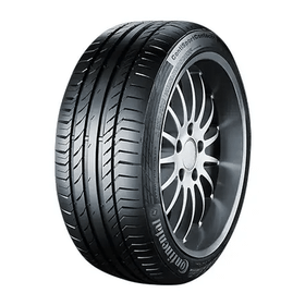 Continental 255/35 R19 96Y XL ContiSportContact 5 FR MOE SSR Yaz Lastiği