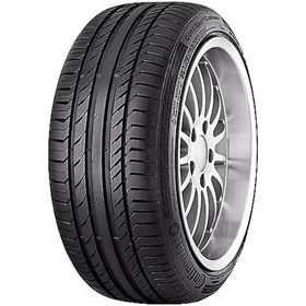 Continental 255/35 R19 96Y XL ContiSportContact 5 FR MOE SSR Yaz Lastiği