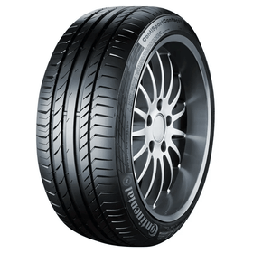 Continental 255/35 R19 96Y Xl Contisportcontact 5 SSR RFT FR MOE Yaz Lastiği