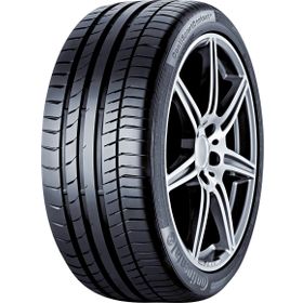 Continental 255/35 R19 96Y XL SportContact 5 SSR RFT Yaz Lastiği
