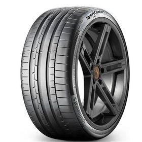 Continental 255/35 R19 96Y XL SportContact 6 FR RO1 Yaz Lastiği