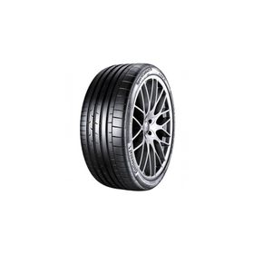 Continental 255/35 R19 96Y XL SportContact 6 RO1 FR Yaz Lastiği 2025
