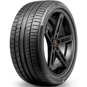 Continental 255/35 R19 96Y Xl Ssr Rft Moe Fr Contisportcontact 5 P Yaz Lastiği