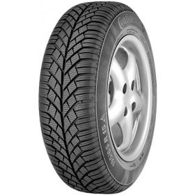 Continental 255/35 R20 97W XL ContiWinterContact TS 830 P FR AO Kış Lastiği