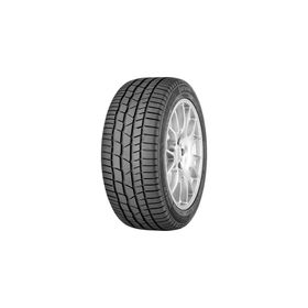 Continental 255/35 R20 97W XL ContiWinterContact TS 830 P FR AO Kış Lastiği