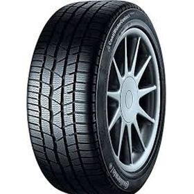 Continental 255/35 R20 97W XL ContiWinterContact TS 830 P FR AO Kış Lastiği
