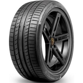 Continental 255/35 R20 97Y XL ContiSportContact 5 P FR J Yaz Lastiği