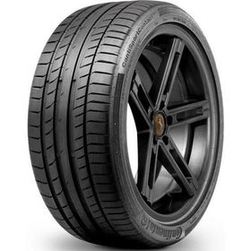 Continental 255/35 R20 97Y XL ContiSportContact 5P J FR Yaz Lastiği 2025