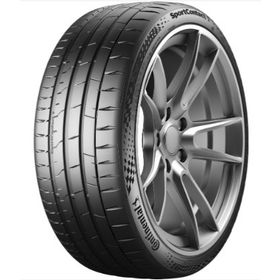 Continental 255/35 R20 97Y XL ContiSportContact 7 Yaz Lastiği Üretim Yılı: 2023
