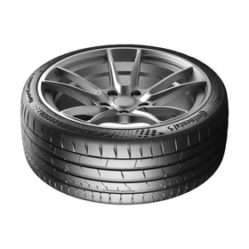 Continental 255/35 R20 97Y XL SportContact 7 FR Yaz Lastik