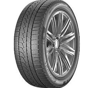 Continental 255/35 R21 98V XL WinterContact TS 860 S Kış Lastiği 2024