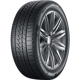 Continental 255/35 R21 98V XL WinterContact TS 860S FR Kış Lastiği 2023