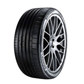 Continental 255/35 R21 98Y Xl Ao Fr1 Contisilent Sportcontact 6 Yaz Lastiği