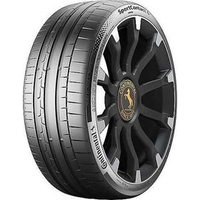 Continental 255/35 R21 98y Xl Contisportcontact 6 Yaz Lastiği Üretim Yılı: 2023