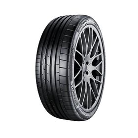 Continental 255/35 R21 98Y XL SportContact 6 AO1 FR Yaz Lastiği