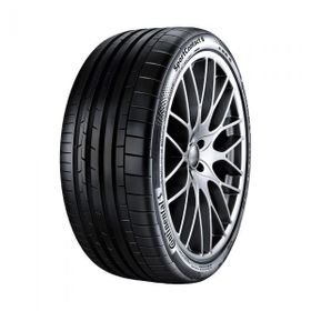 Continental 255/35 R21 98Y XL SportContact 6 AO1 FR Yaz Lastiği