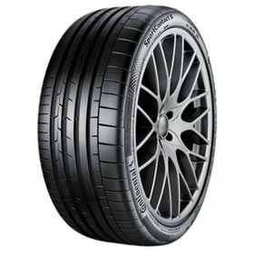 Continental 255/35 R21 98Y XL SportContact 6 ContiSilent AO1 Yaz Lastiği 2025