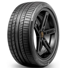 Continental 255/35 ZR18 94Y XL FR MO ContiSportContact 5 P Yaz Lastiği