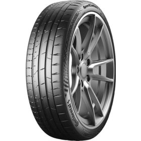 Continental 255/35 ZR18 94Y XL SportContact 7 FR Yaz Lastiği 2024
