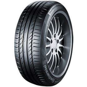 Continental 255/35 ZR20 97Y XL FR SportContact 7 Yaz Lastiği
