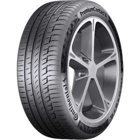 Continental 255/35R18 94Y XL FR PremiumContact 6 Yaz Lastiği 2025