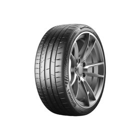 Continental 255/35R19 96Y Xl Sportcontact 7 Yaz Lastiği Üretim Yılı: 2023