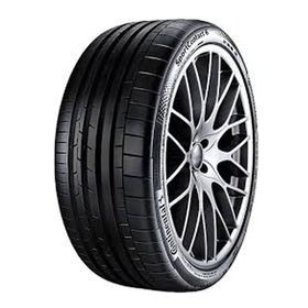 Continental 255/35r21 98y Xl Ao Fr1 Contisilent Sportcontact 6 Yaz Lastiği Üretim Yılı: 2024