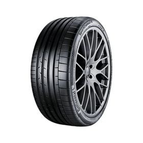 Continental 255/35R21 98Y XL AO1 ContiSilent FR SportContact 6 Yaz Lastiği 2026