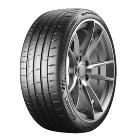Continental 255/35/R21 98Y Xl Fr ContiSportContact 7 Yaz Lastiği Üretim Yılı: 2023