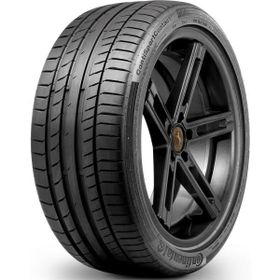 Continental 255/35zr18 94y Xl Mo Fr Contisportcontact 5 P Yaz Lastiği Üretim Yılı: 2023