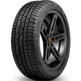 Continental 255/40 R18 99V XL ContiWinterContact TS 830 P FR MO Kış Lastiği