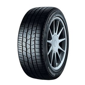 Continental 255/40 R18 99V XL ContiWinterContact TS 830 P FR MO Kış Lastiği