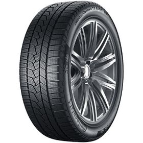 Continental 255/40 R18 99V XL WinterContact TS 860 S SSR RFT Kış Lastiği 2023