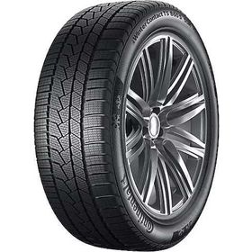 Continental 255/40 R18 99V XL WinterContact TS 860 S SSR RFT Kış Lastiği 2024