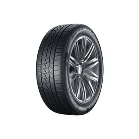Continental 255/40 R18 99V XL WinterContact TS 860 S SSR RFT Kış Lastiği