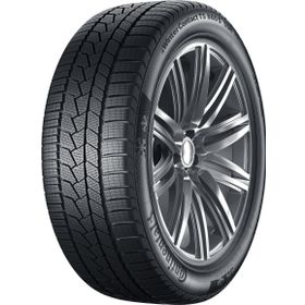 Continental 255/40 R18 99V XL WinterContact TS860S SSR Kış Lastiği 2023