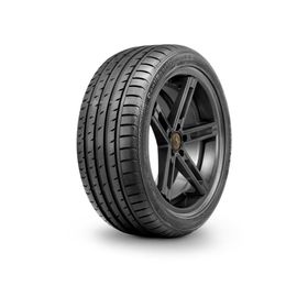 Continental 255/40 R18 99Y XL ContiSportContact 3 FR MO Yaz Lastiği
