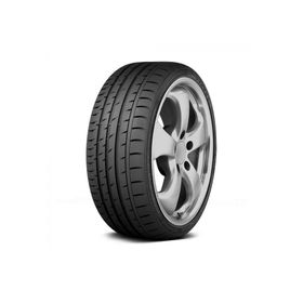 Continental 255/40 R18 99Y XL ContiSportContact 3 FR MO Yaz Lastiği