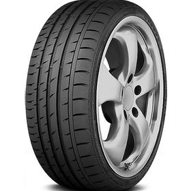Continental 255/40 R18 99Y XL ContiSportContact 3 FR MO Yaz Lastiği