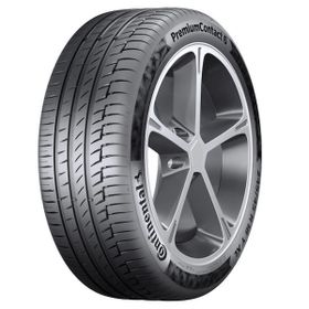 Continental 255/40 R18 99Y XL PremiumContact 6 FR Yaz Lastiği