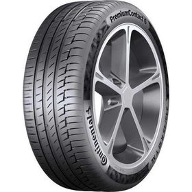 Continental 255/40 R18 99Y XL PremiumContact 6 MO FR Yaz Lastiği 2025
